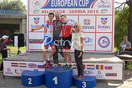 European Cup in Para-cycling