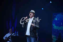 Koncert Haris Dzinovic
