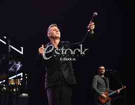 Lexington Band Bojan