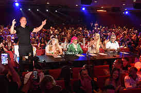 ziri Desingerica Zorica Brunclik Viki Miljkovic Bosanac Jelena Karleusa