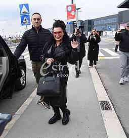 Stoja_aerodrom