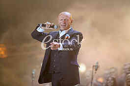 Saban Saulic Concert 
