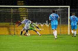 Charity match 