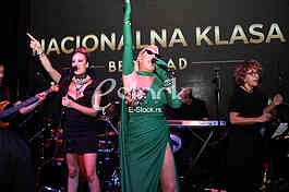 Lepa Brena