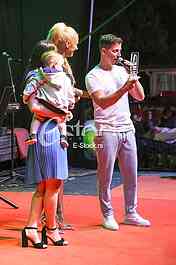 Jelena Dincic Milan Dincic Dinca