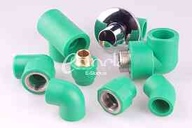 Vodovodni delovi, Plumbing parts