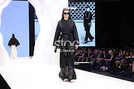 54 Belgrade Fashion Week