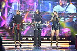 Dragana Mitrovic, Jovana Ljubisavljevic i Ivana Marinkovic