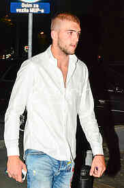 Veljko Raznatovic