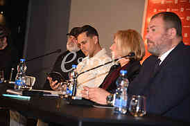 Milos Bikovic Jug Radivojevic