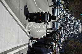 Taksi protest