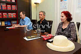 book promotion from the poet Amir Or 