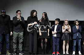 Premijera  diplomski film 