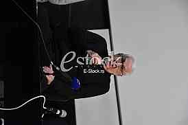 Konferencija za novinare povodom premijere Non Aligned&Cine guerrillas