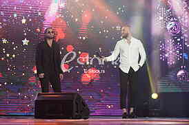 Mensur , Samir