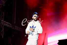 Nemanja Djeric Djexon