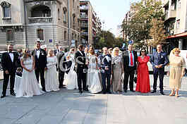 Vencanje Karic
