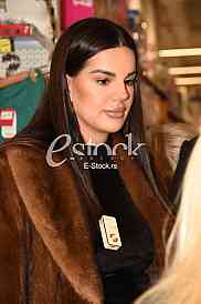 Jovana Ljubisavljevic