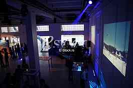 Celebrating 10 years of ski federation Serbia
