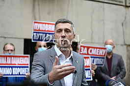 Bosko Obradovic