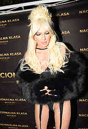 Jelena Karleusa