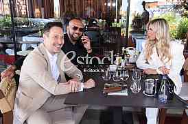 Dado Polumenta Ivona Polumenta Pedja Blizanac