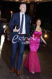 Dejan Tomasevic Jelena Tomasevic