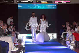Modna revija Mermaid Core 35. Fashion Selection