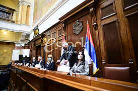 Zakletva Sudija, Ivica Dacic