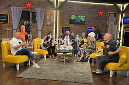 AmiG Show