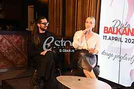 Sejla Zonjic Princ od Vranje