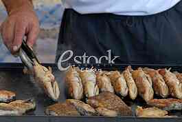  food preparation