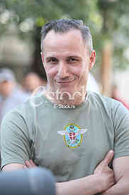 Milos Timotijevic