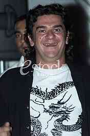 Amir Resic Nino, pevac