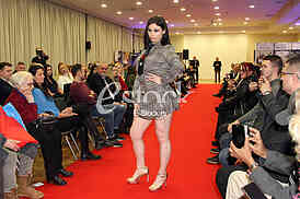 Miss Tourism World Serbia 2025