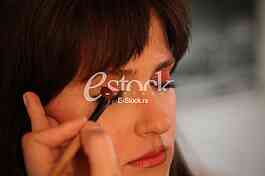 make up,Svetlana Sremcevic