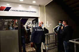Predsednistvo SNS