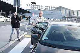 Predrag Rajkovic