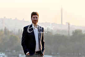 Ivan Pernar