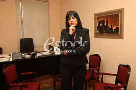 Gordana Laketic, advokat