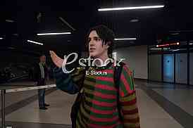 Luka Ivanovic Luke Black