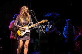 Ana Popovic