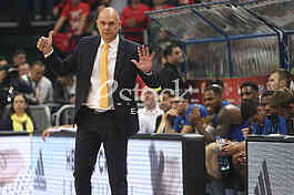 CRVENA ZVEZDA vs MACCABI TEL AVIV
