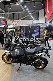 Sajam automobila i motocikala 2026.