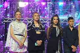 Teodora Tara Stojanovic Antonia Gigovska Bojana Radovanovic David Markovic