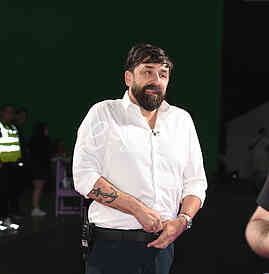 Ognjen Amidzic