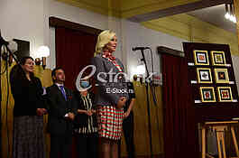 Zorana Mihajlovic