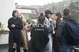 Sud Branislav Lecic i Andjela Jovanovic