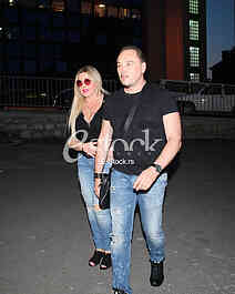 Nenad Knezevic Knez Tatjana Tat