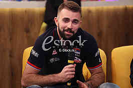 Uros Kovacevic